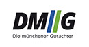 Die münchener Gutachter – Ihr Profi für KFZ Gutachten Logo
